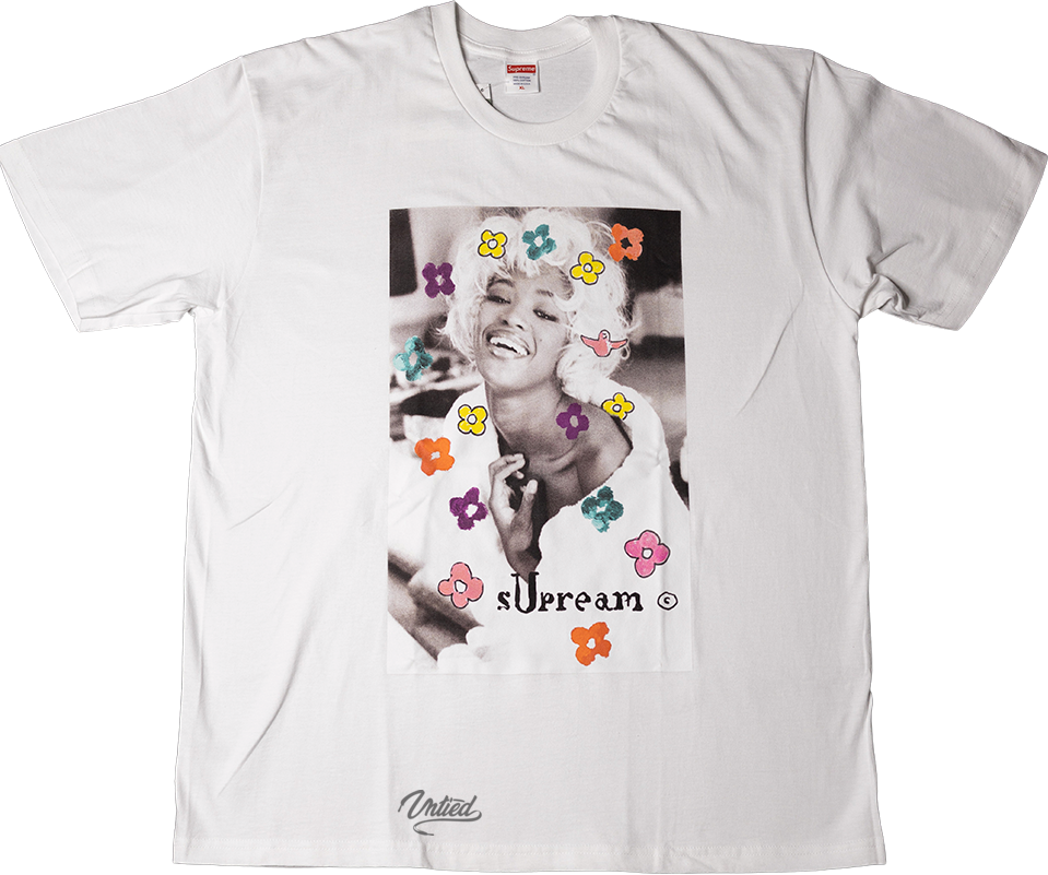 Naomi 2024 tee supreme