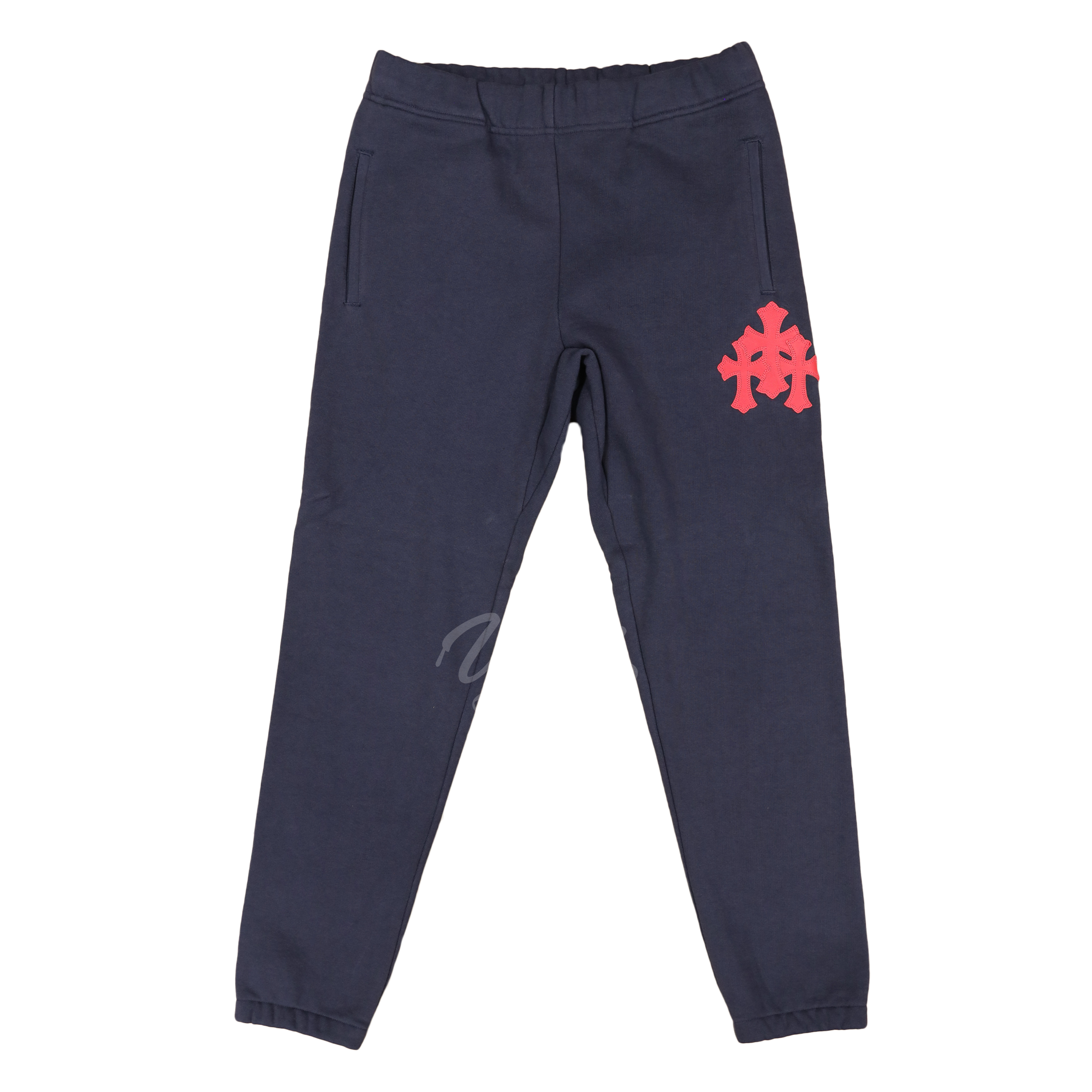 Chrome Hearts Cemetery Sweatpants 