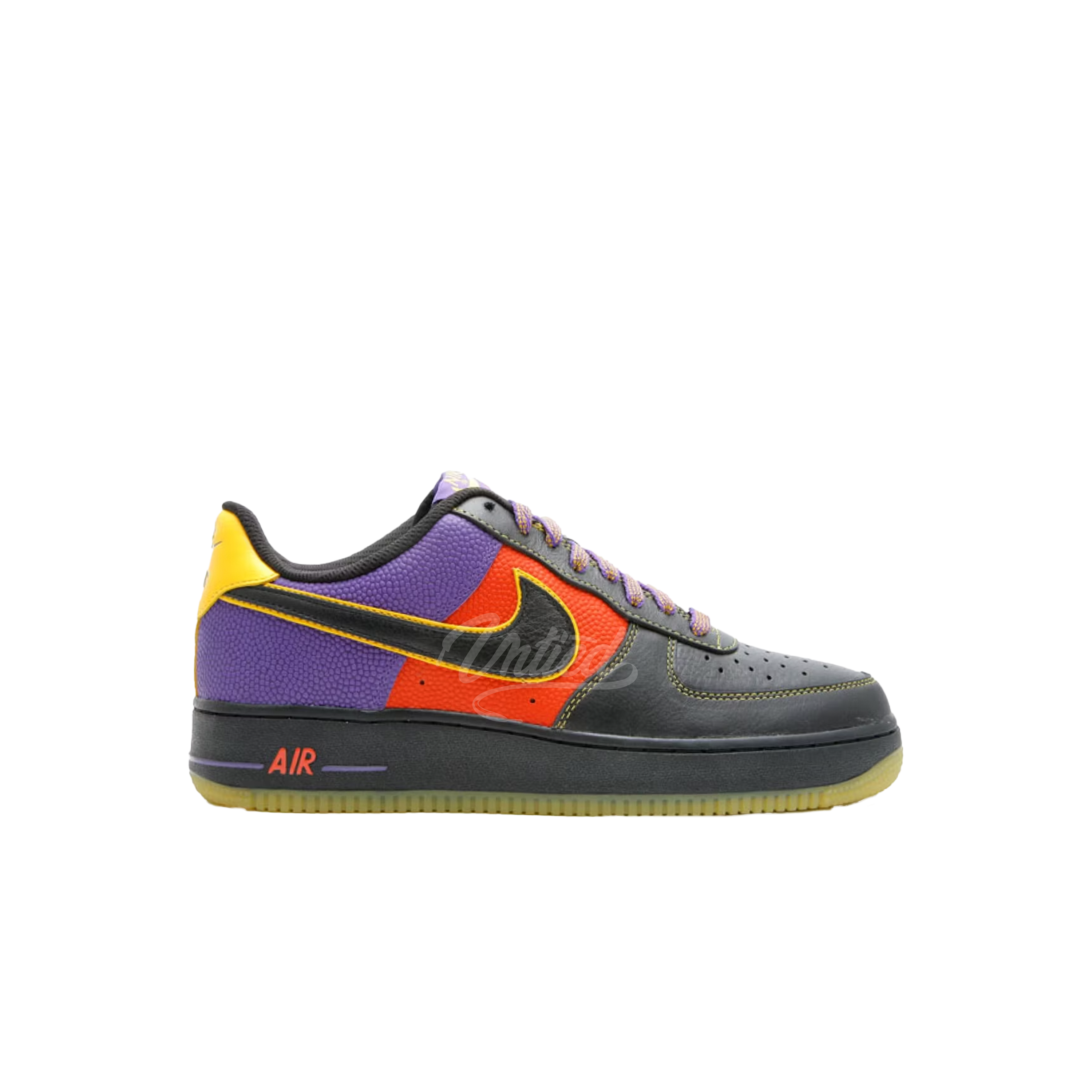 Nike Air Force 1 Low - DJ Premier 