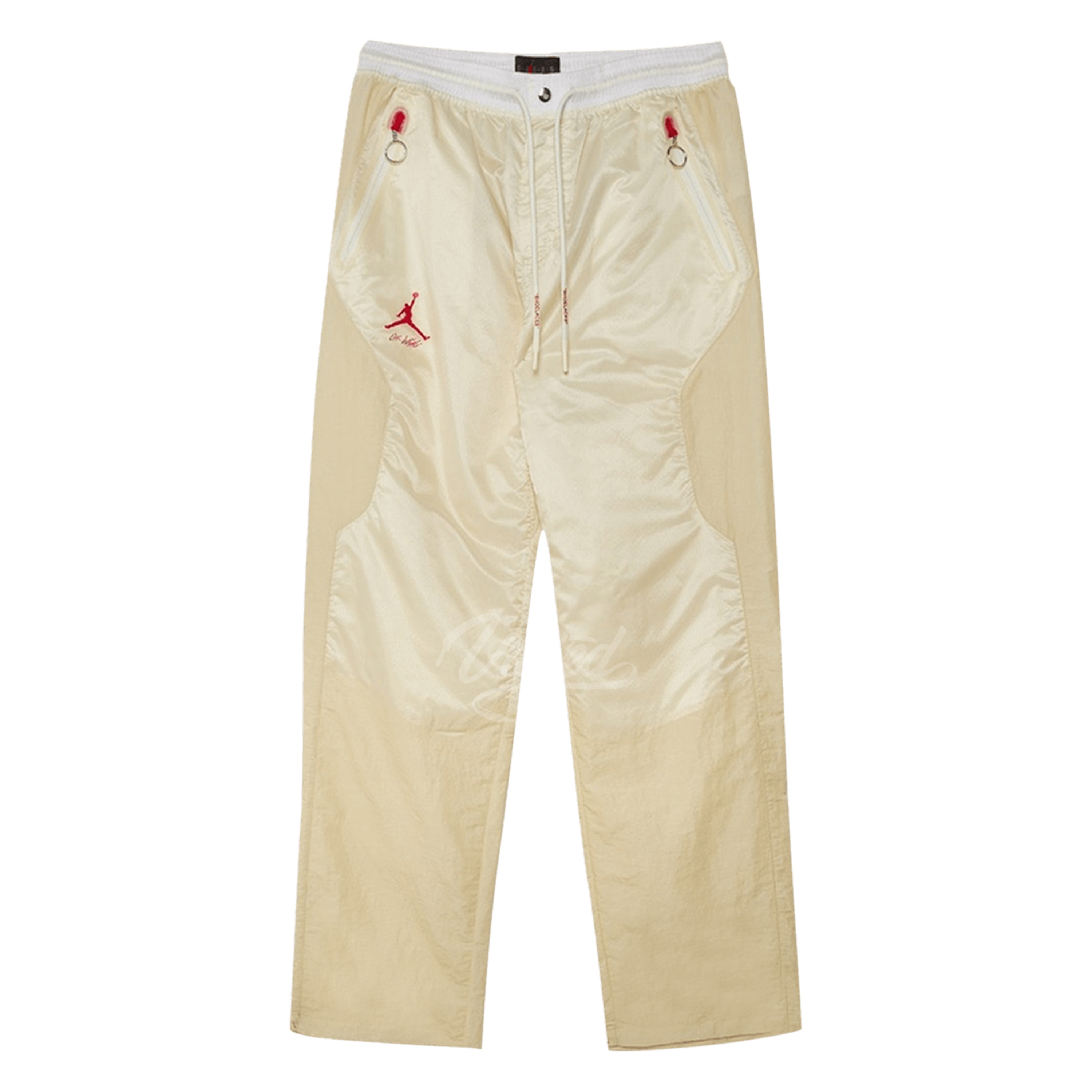 Air Jordan Off White Track Pants