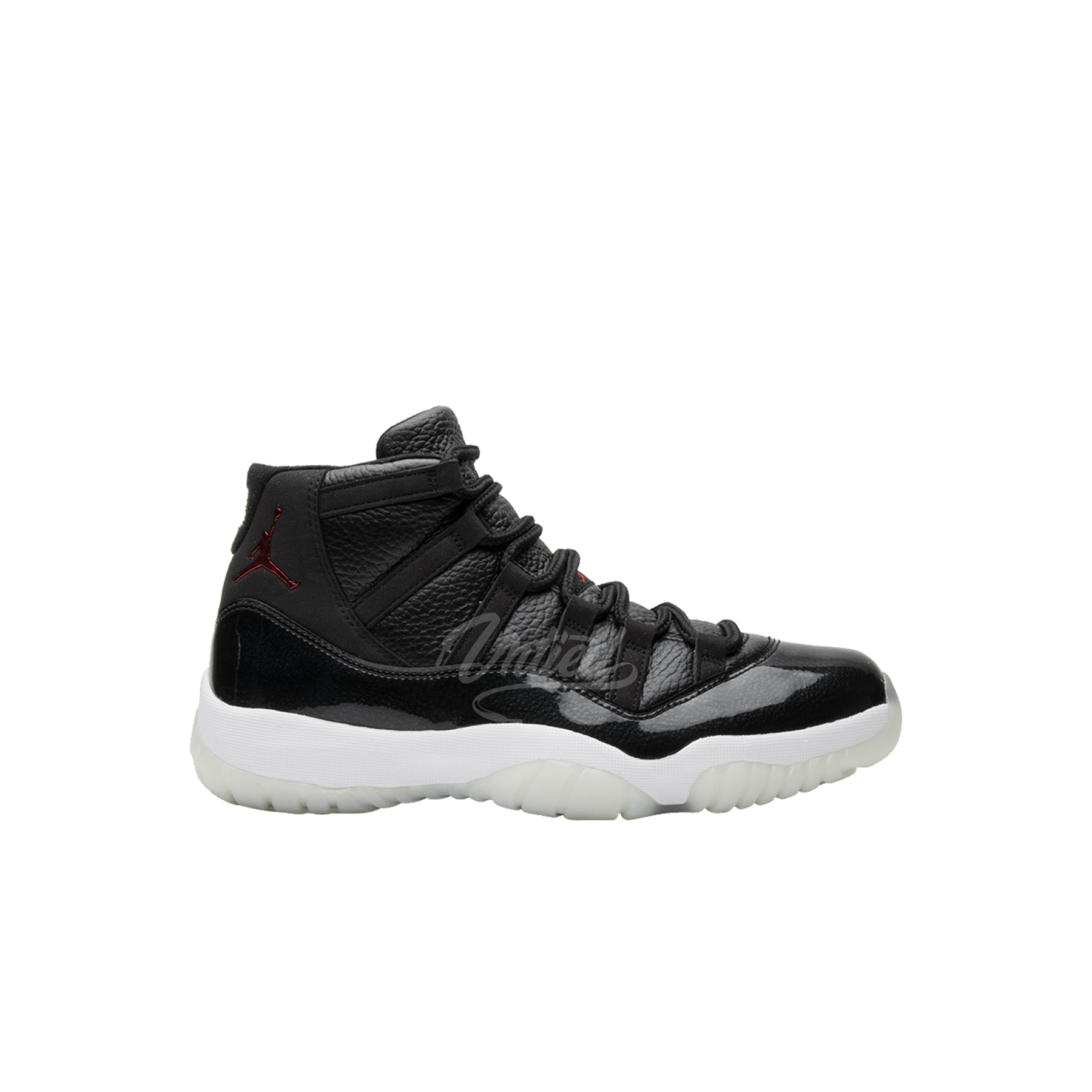 Air Jordan 11 "72-10"