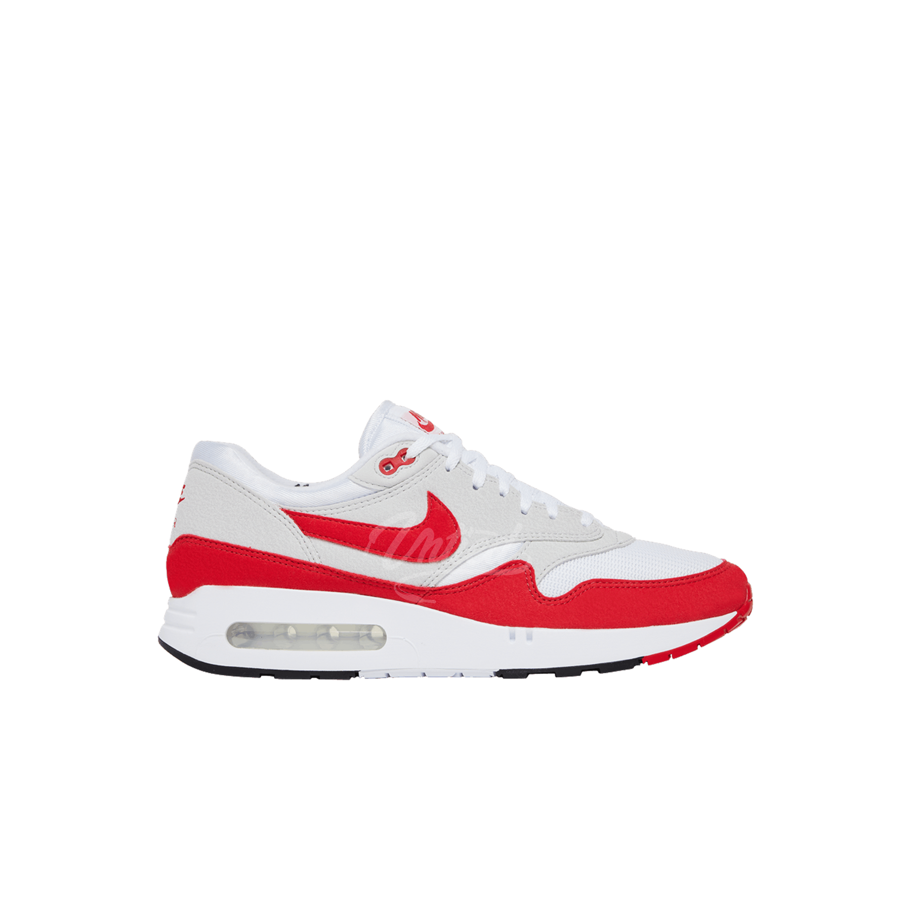 Nike Air Max 1 '86 OG "Big Bubble Sport Red"
