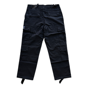 Sinclair Ripstop Nylon Cargo Pants "Charcoal Grey"