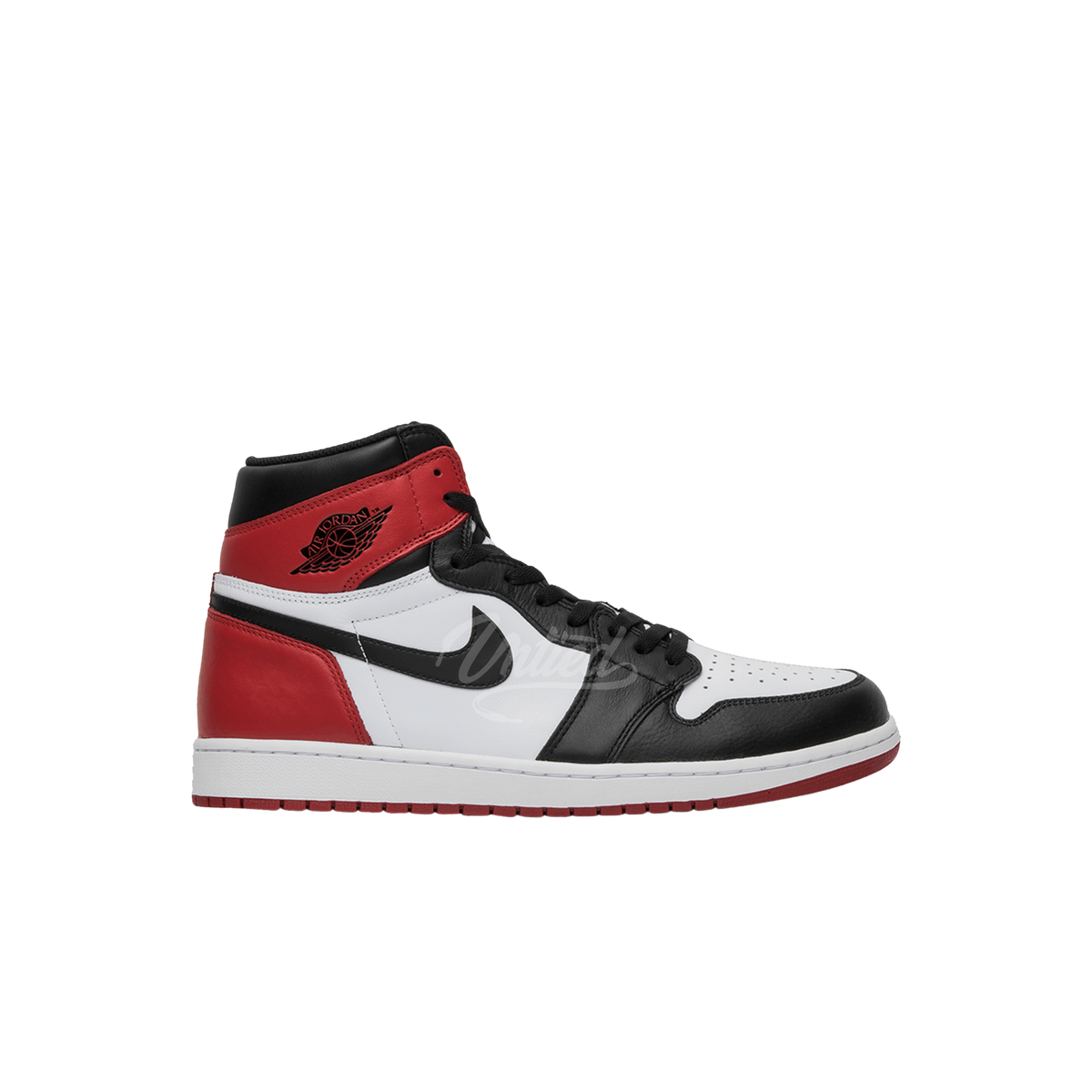 Air Jordan 1 "Black Toe"