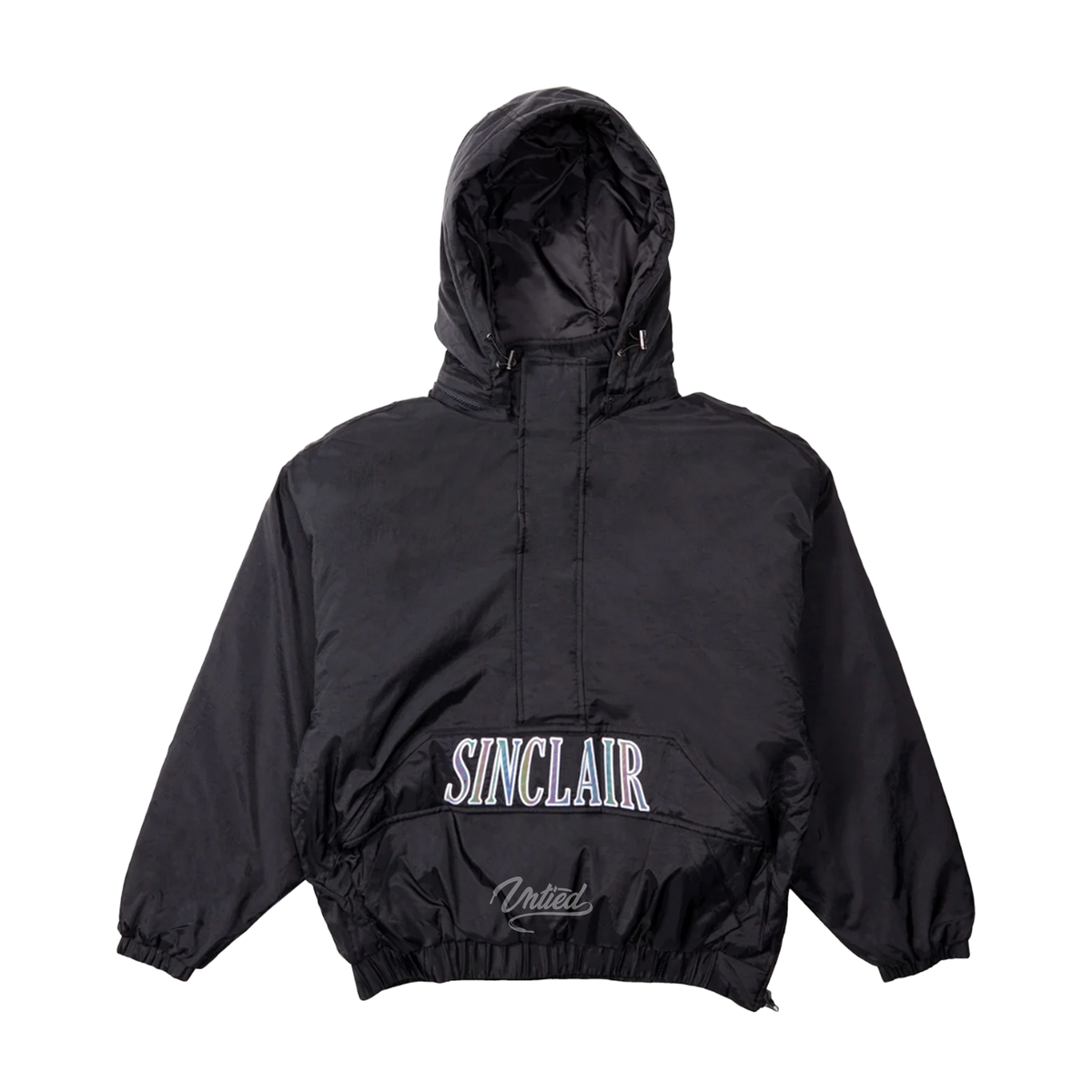 Popover windbreaker 2025