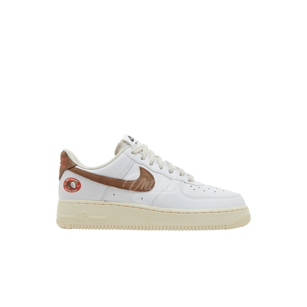 Air Force 1 "Coconut" (W)