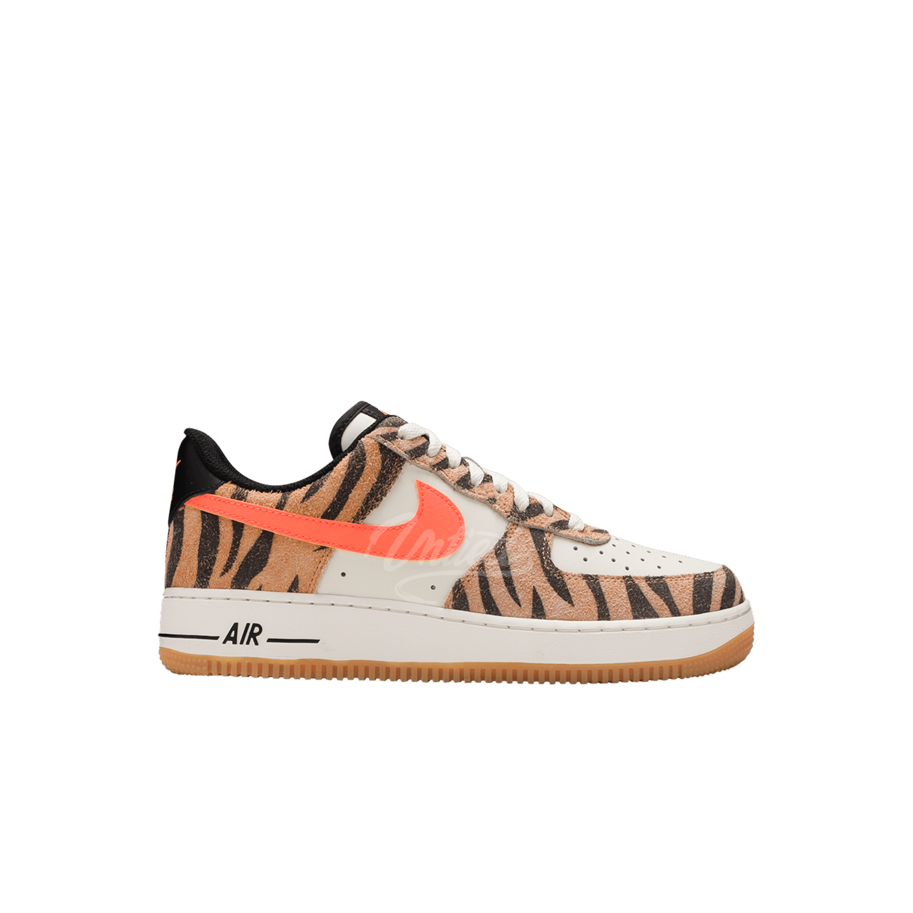 Air Force 1 "Daktari"