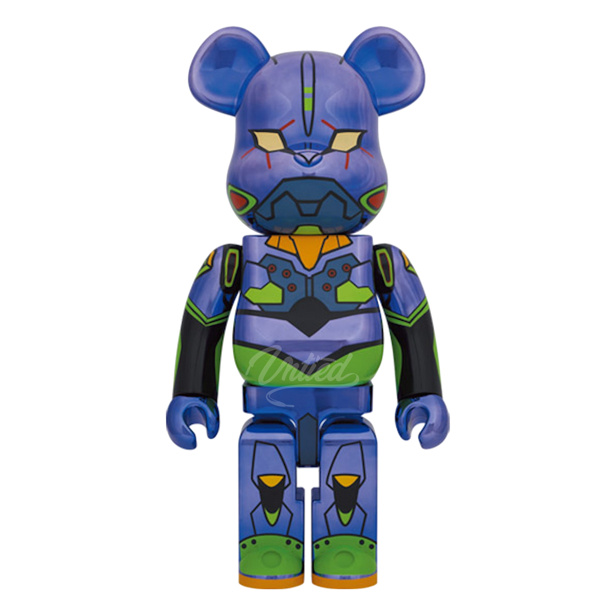 Bearbrick EVA 1000%