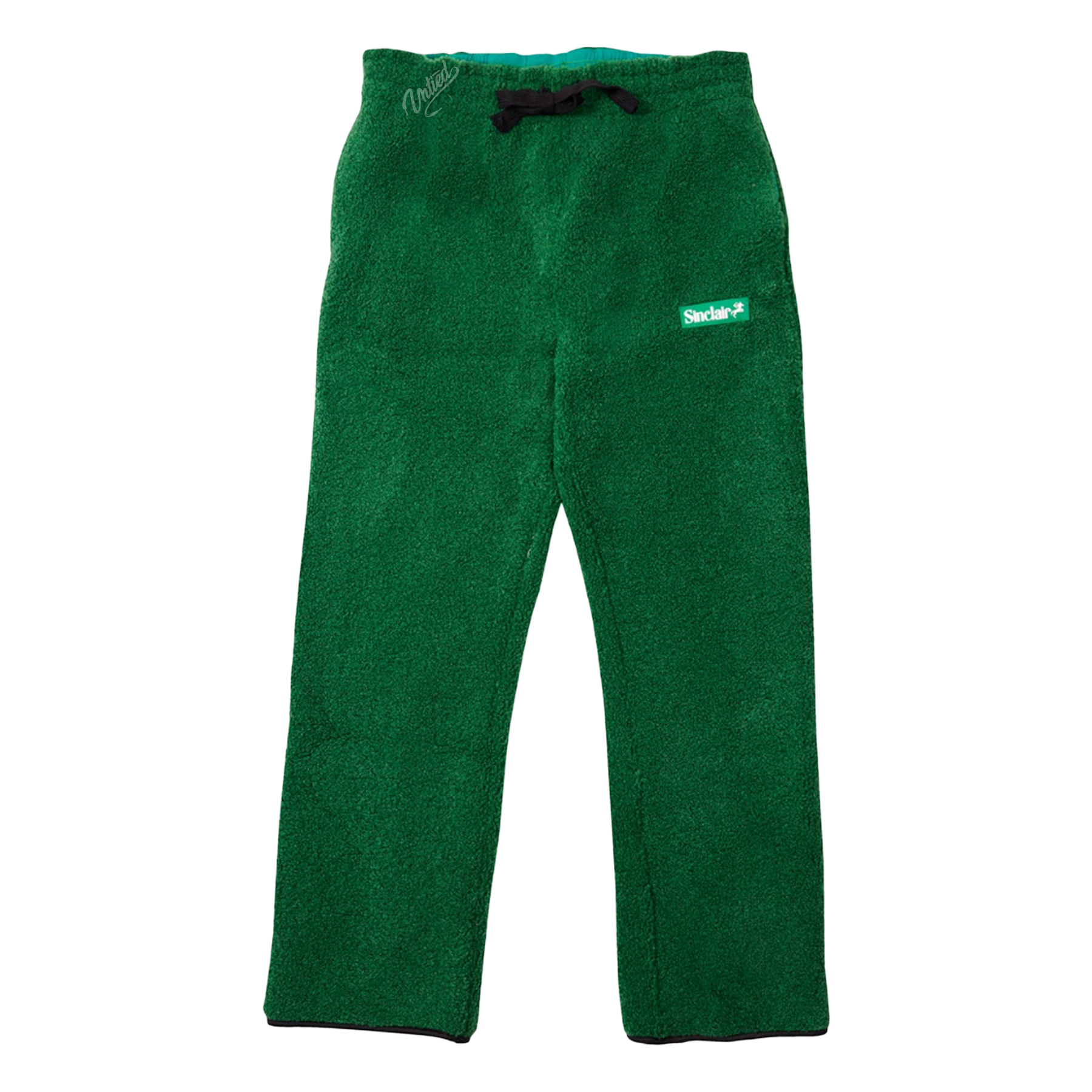 Sinclair Cozy Sweatpants "Forest Green"