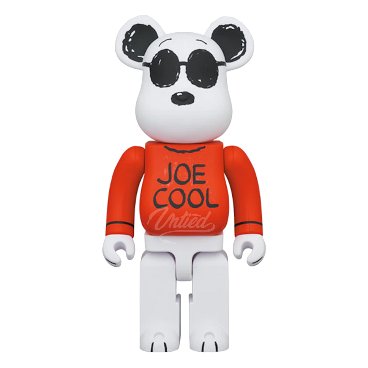 Bearbrick Joe Cool 1000%