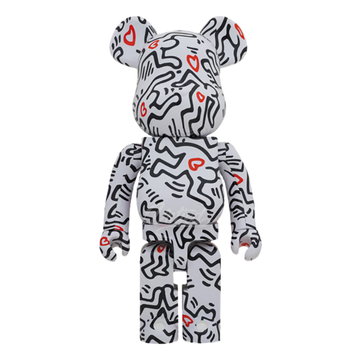 Bearbrick Keith Haring #8 1000%