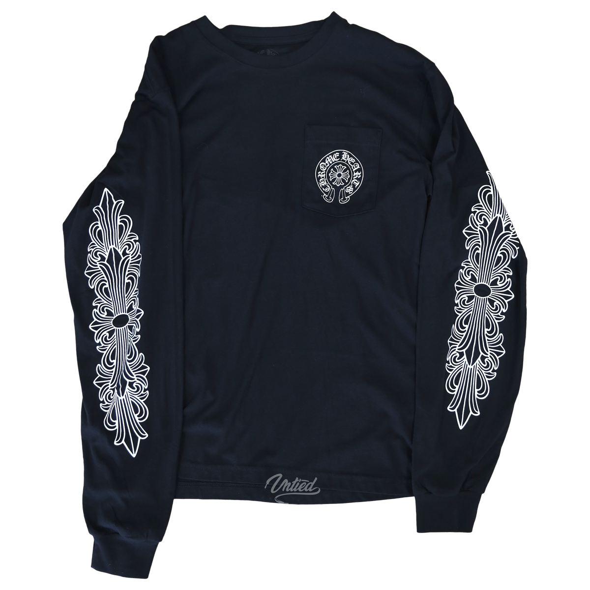 Chrome Hearts Long Sleeve -  Canada