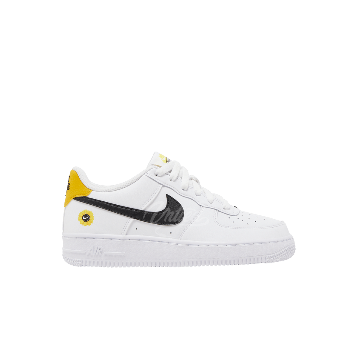 Air Force 1 "Have a Nike Day White Daisy" (GS)