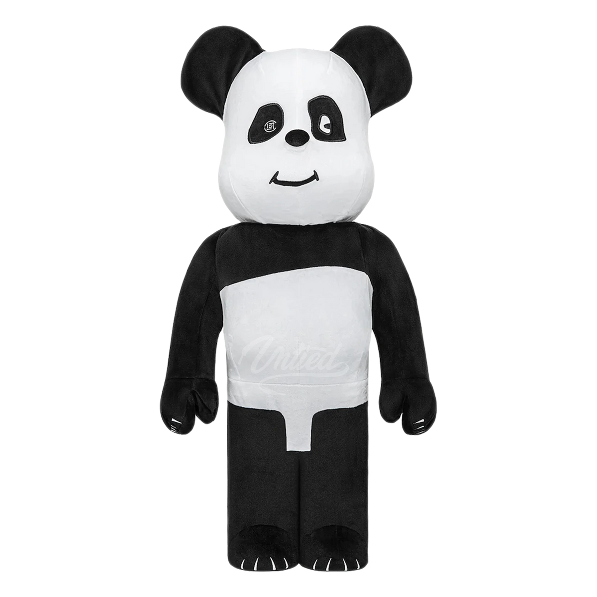 Bearbrick x Clot "Panda" 1000%