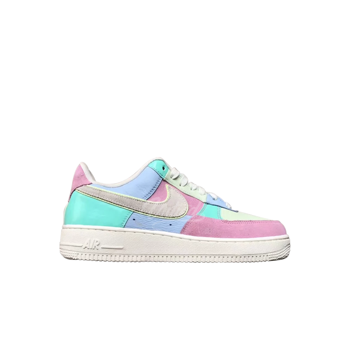 Air Force 1 Easter (2018)
