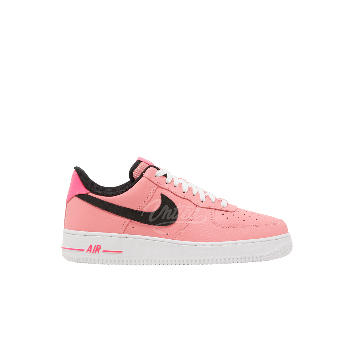 Air Force 1 "Pink Glaze"
