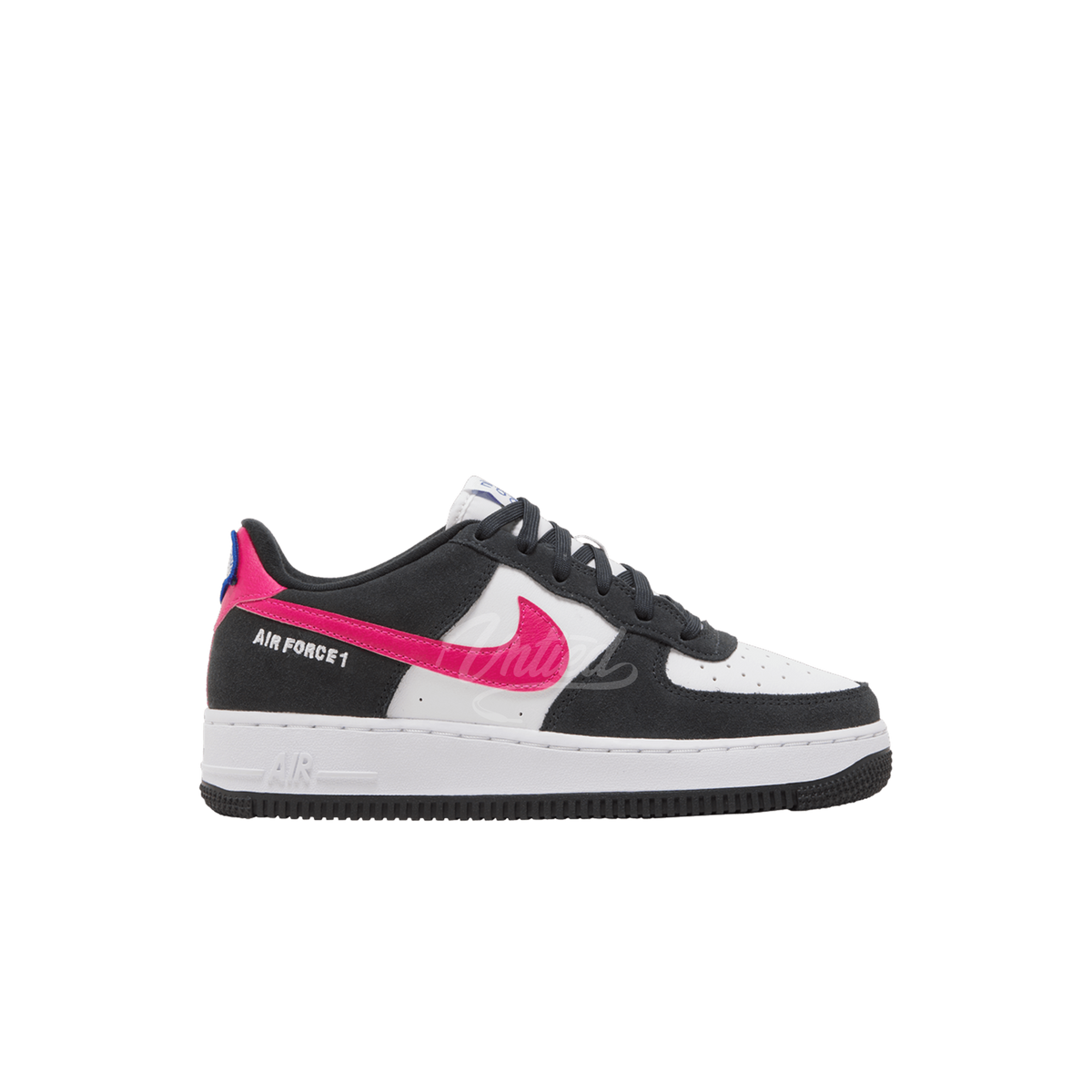 Air Force 1 "Athletic Club Prime Pink" (GS)