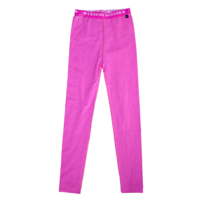 Chrome Hearts Leggings “Pink”