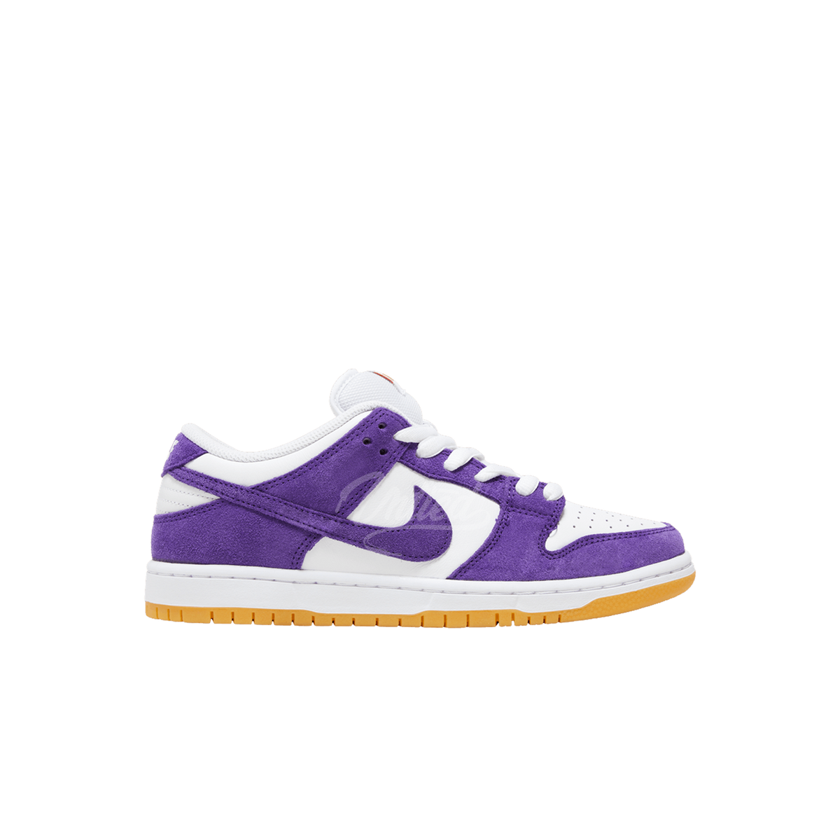 Nike Dunk Low SB Pro ISO "Court Purple"