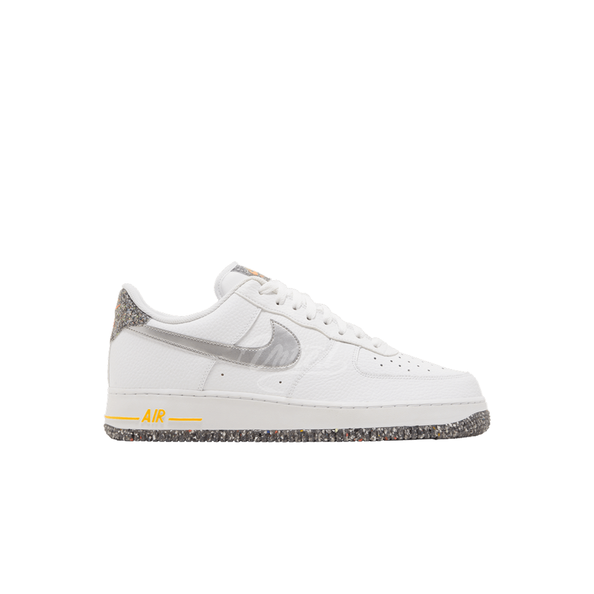 Nike Air Force 1 "Crater Grind White"