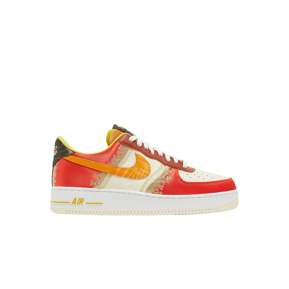 Air Force 1 Low "Little Accra"