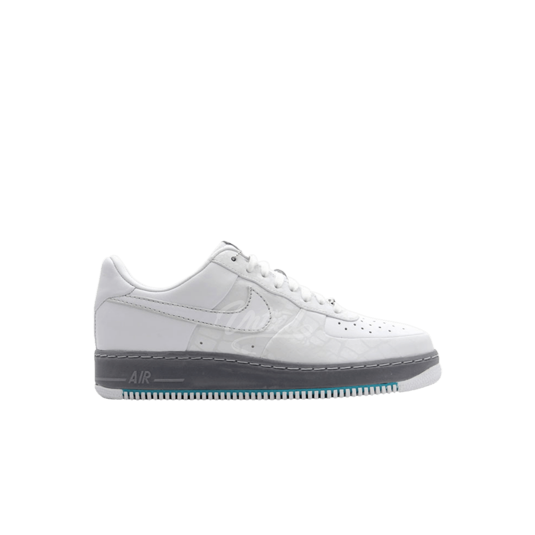 Air Force 1 "Rosie's Dry Goods White"