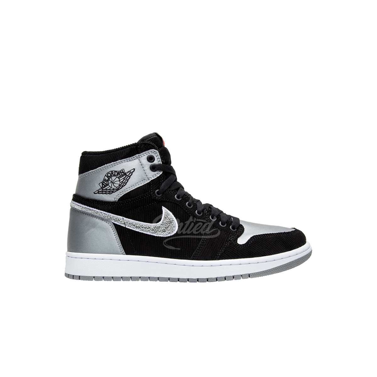 Air Jordan 1 "Aleali May Shadow"