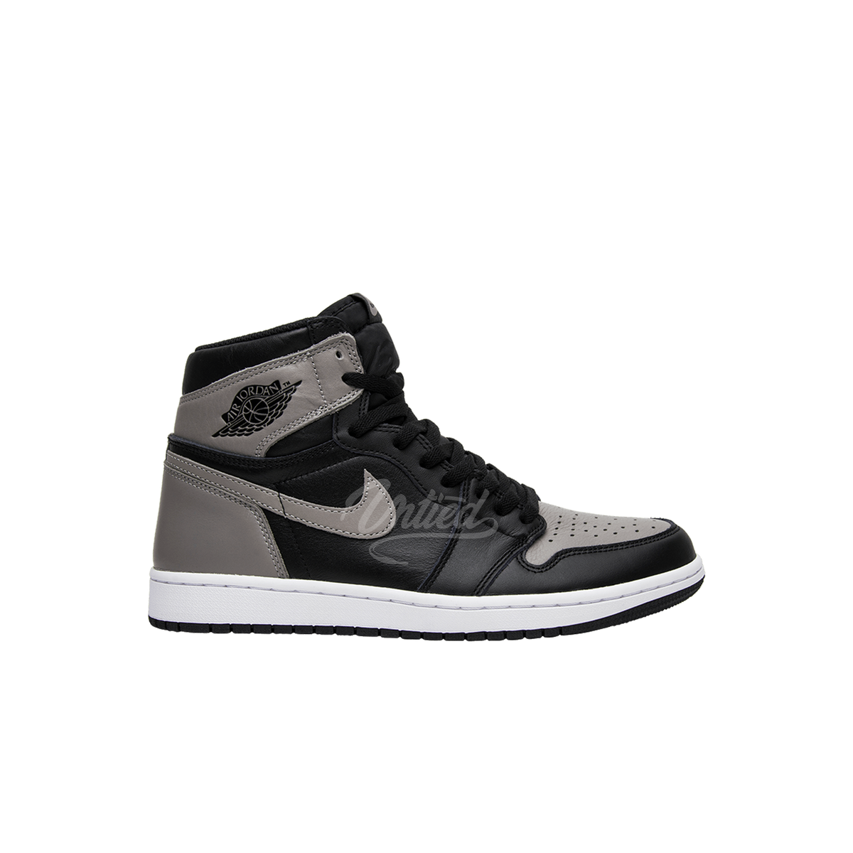 Air Jordan 1 "Shadow (2018)"