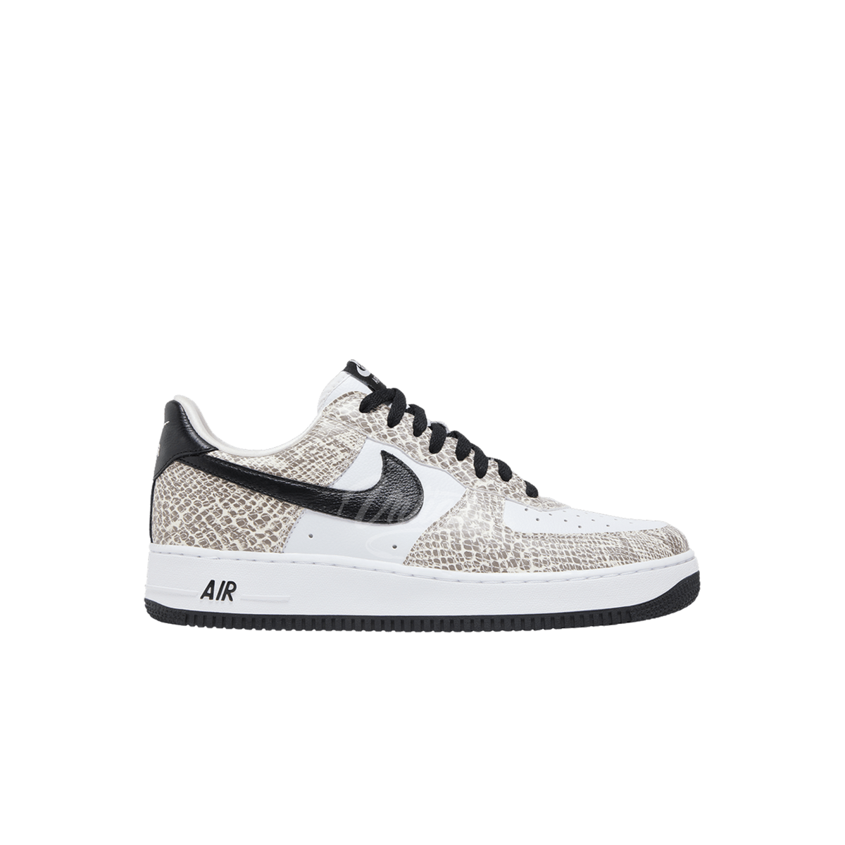 Air Force 1 "Cocoa Snake (2018)"