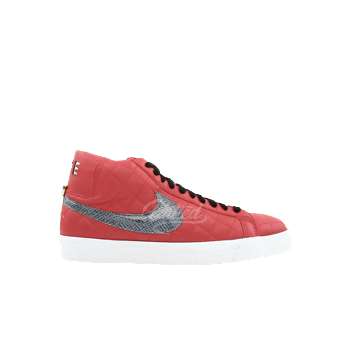Supreme Nike Blazer SB "Red" (2006)