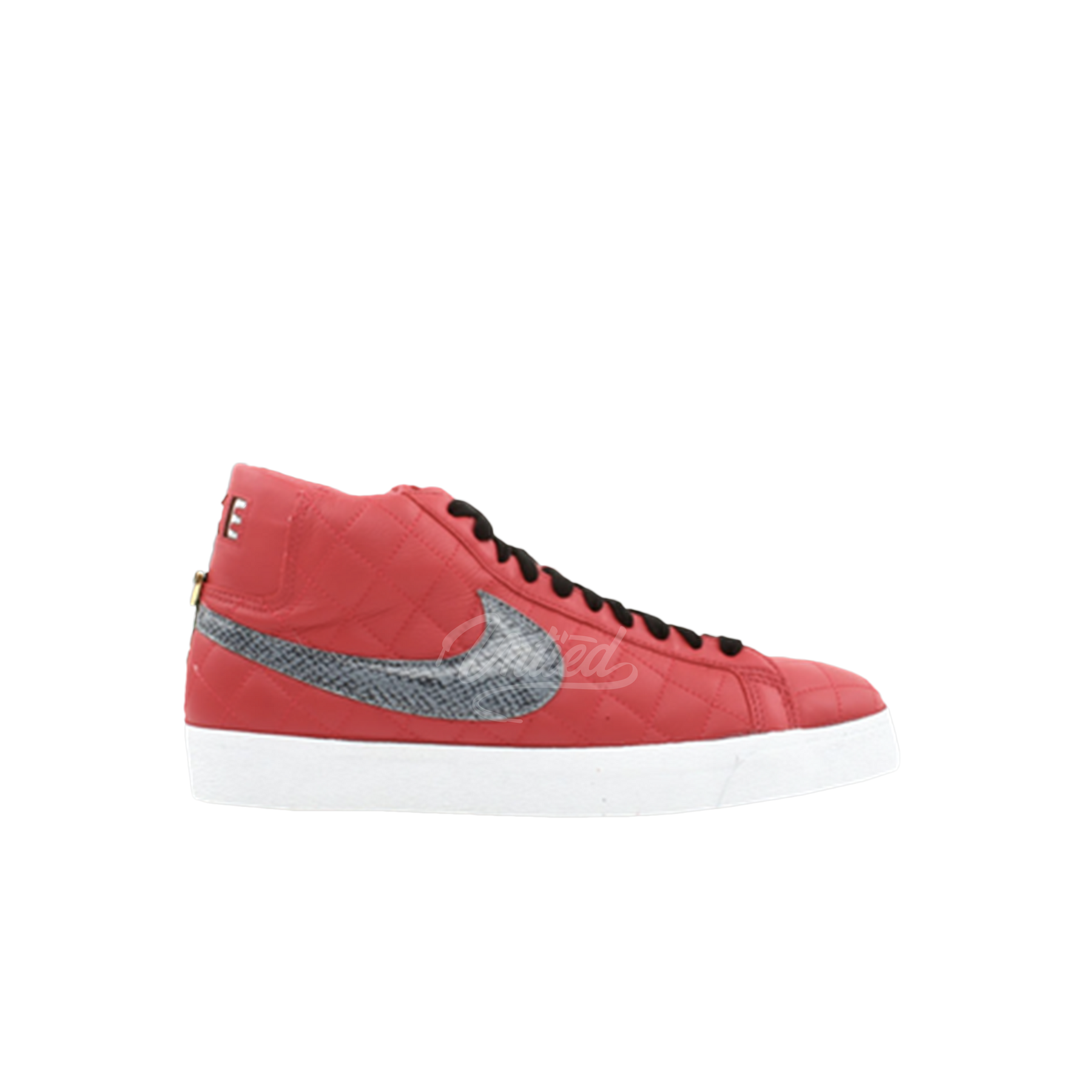 Supreme Nike Blazer SB "Red" (2006)