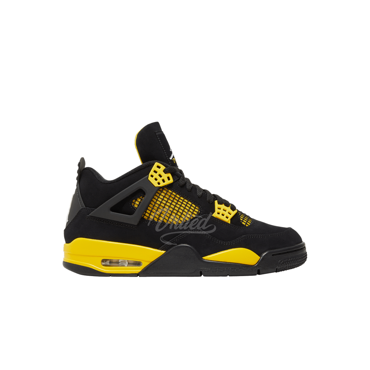 Air Jordan 4 "Thunder (2023)"