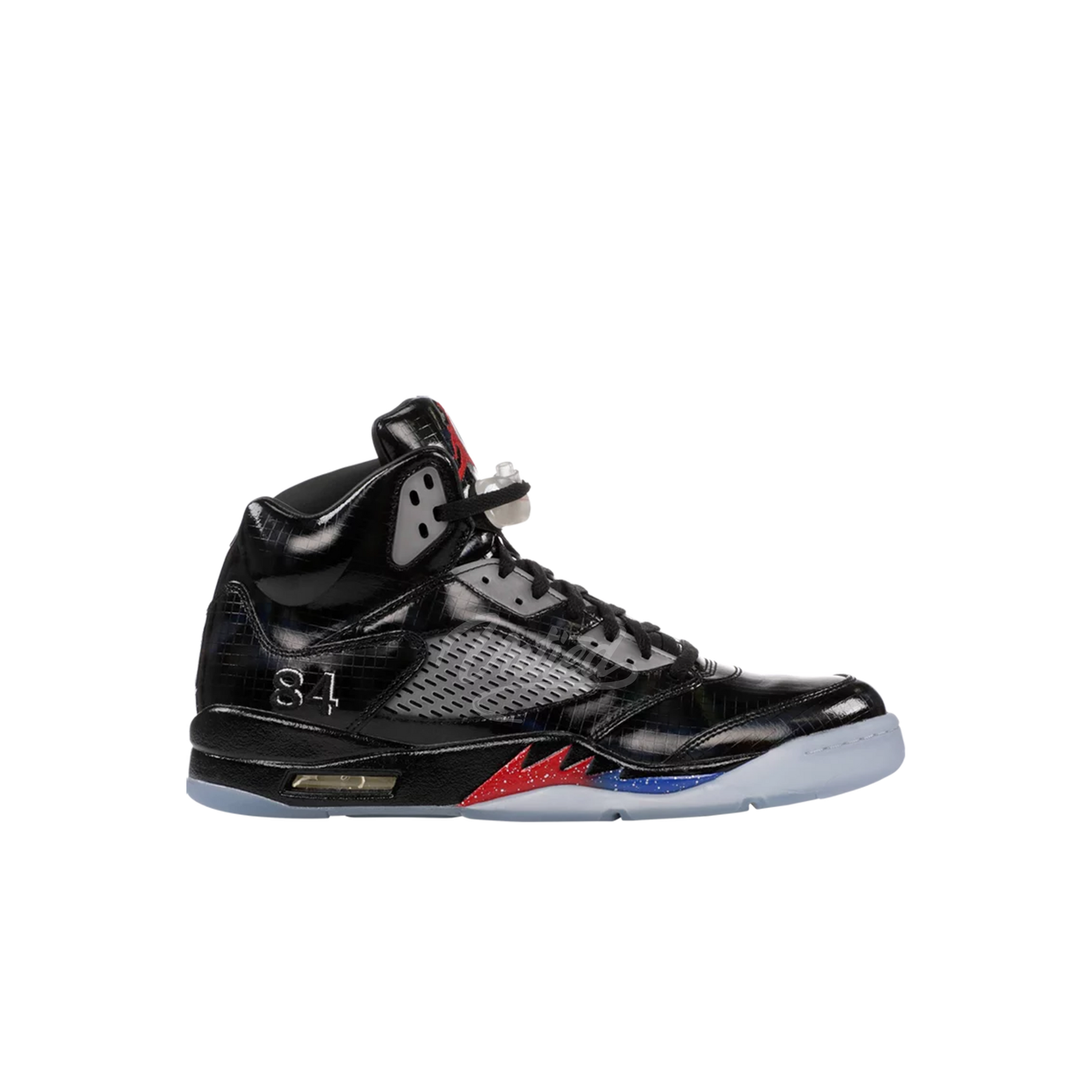 Air Jordan 5 Transformers PE 