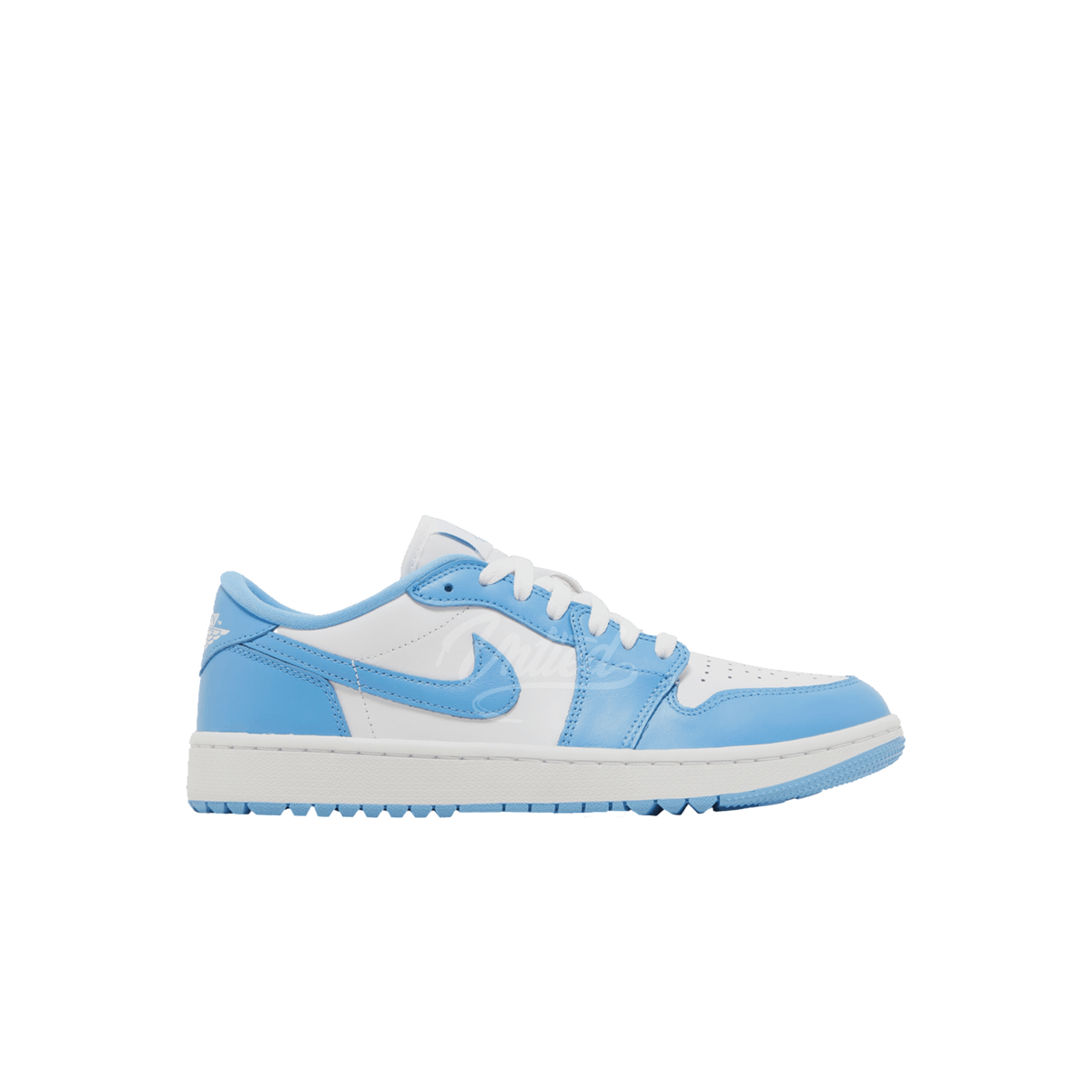 Air Jordan 1 Low Golf "UNC" - Untied LA