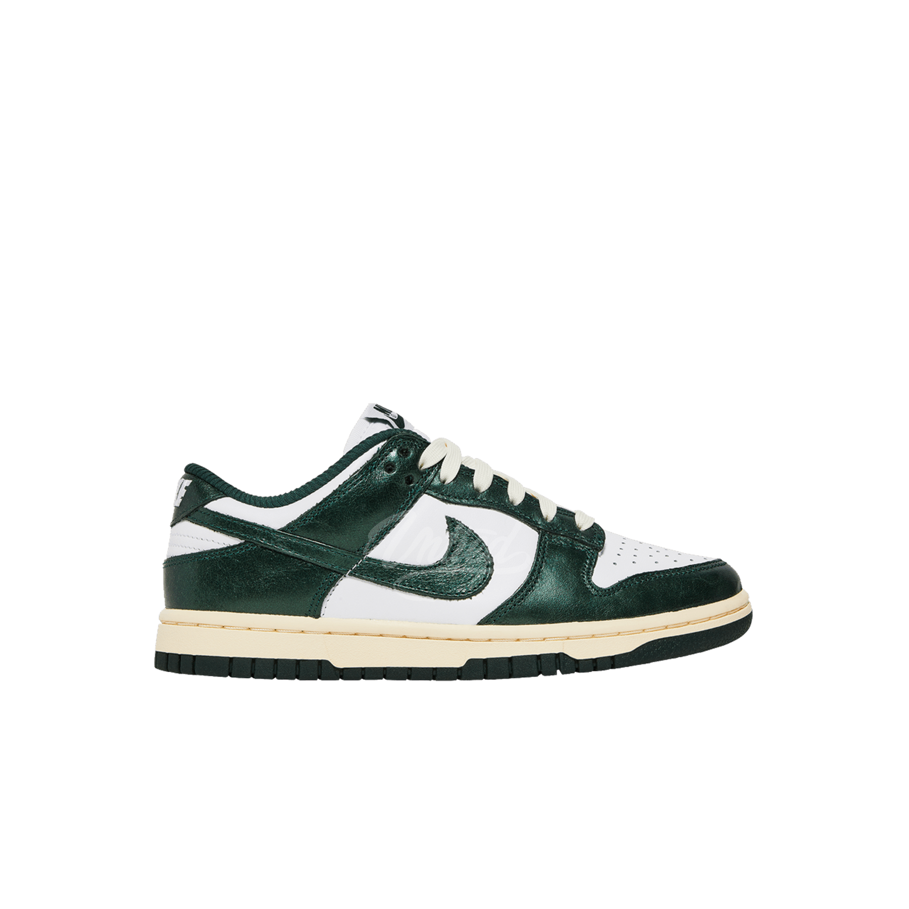 Nike Dunk Low "Vintage Green" (W)