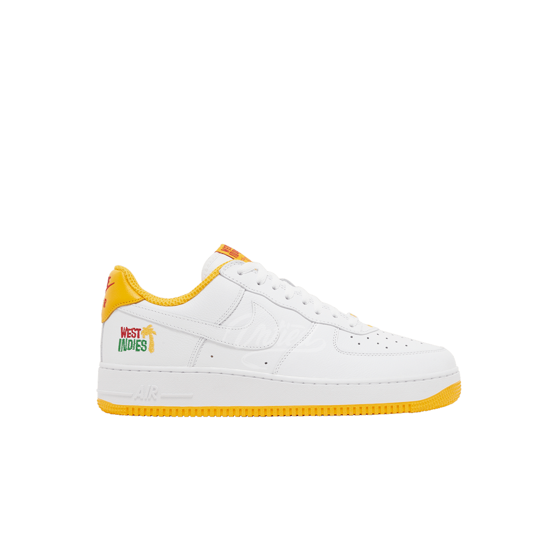 Air force 1 retro on sale qs