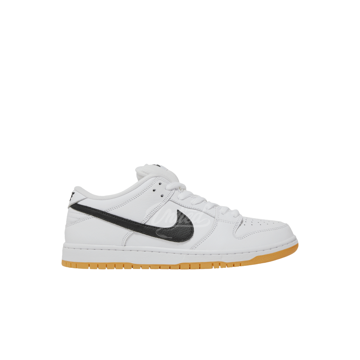 Nike Dunk Low SB "White Gum"