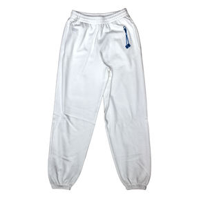 Chrome Hearts Fontainebleau Las Vegas Exclusive Sweatpants "White/Blue"