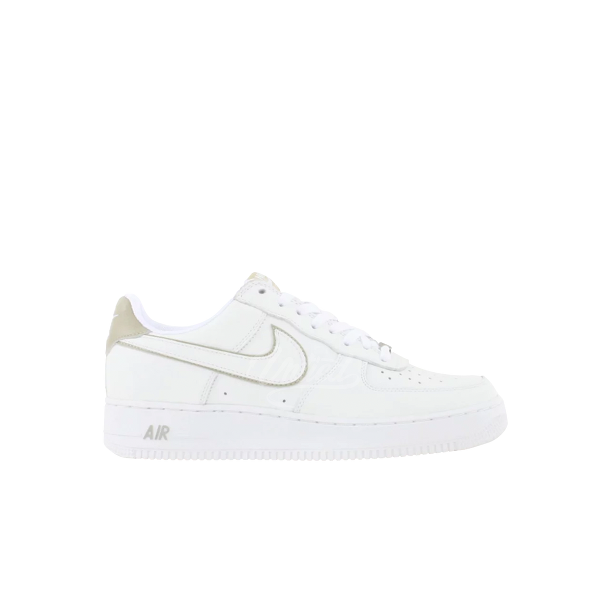 Air Force 1 "White/Light Stone"