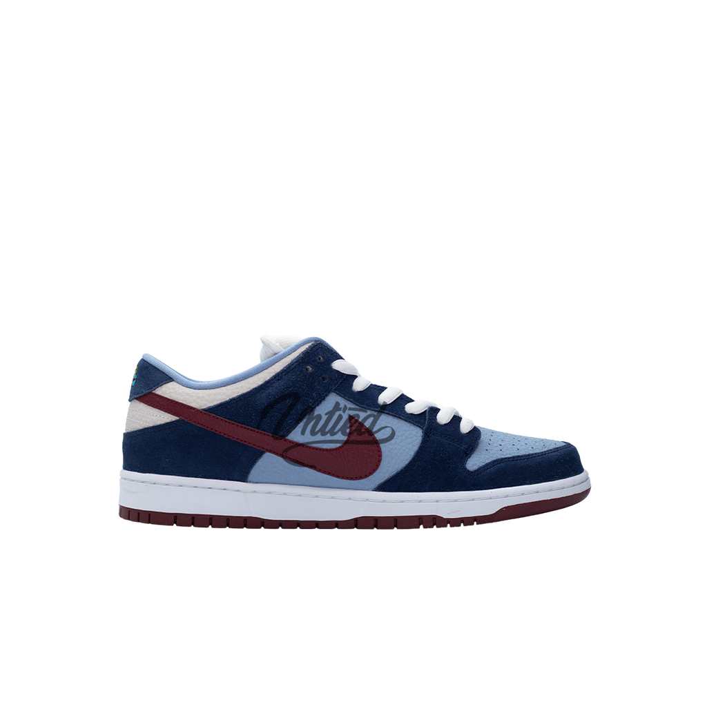 Nike Dunk Low SB 