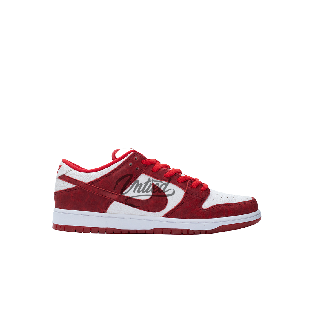 Nike Dunk Low SB "Valentines Day 2014"