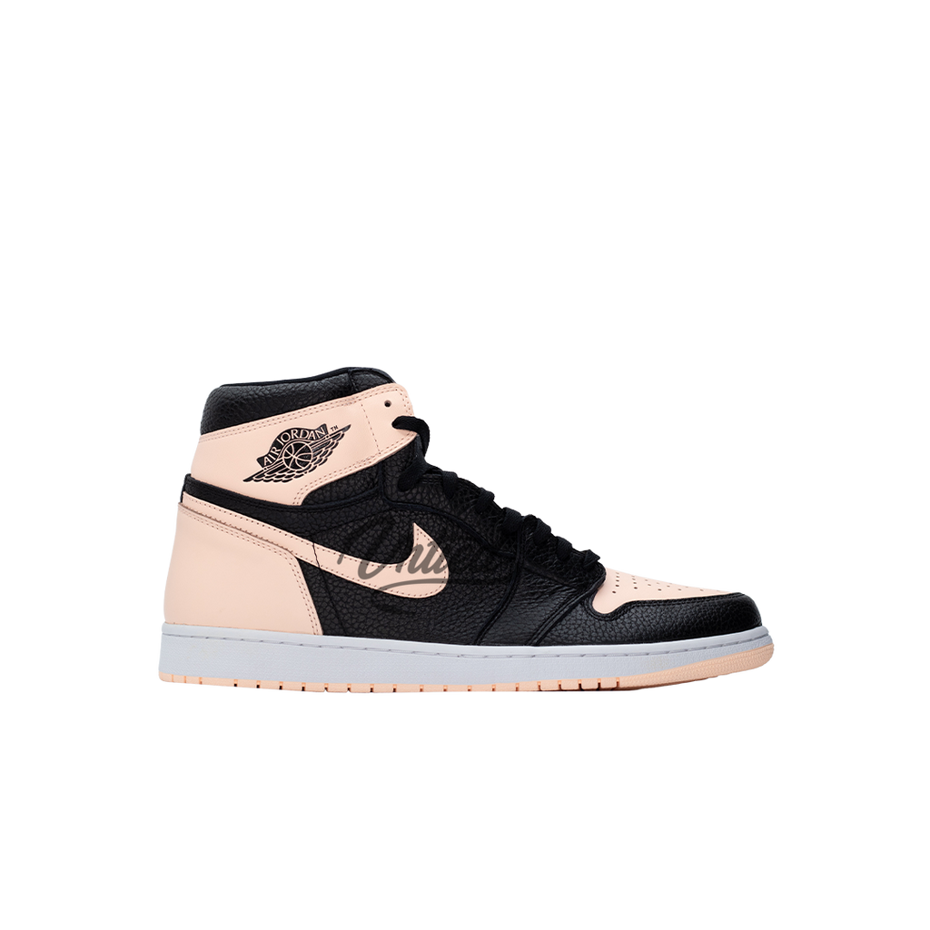 Air Jordan 1 Crimson Tint