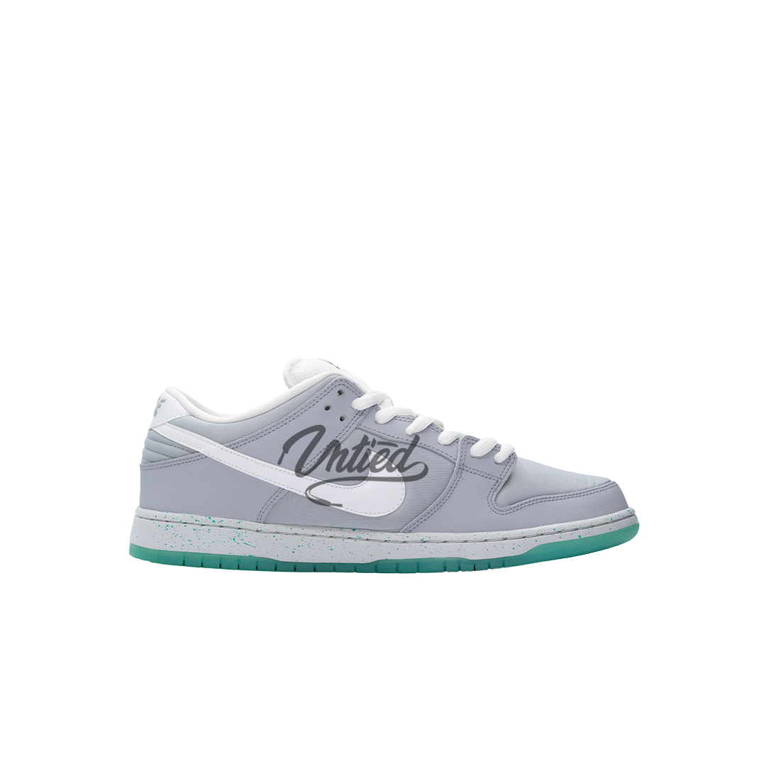 Nike Dunk Low SB "Marty Mcfly"
