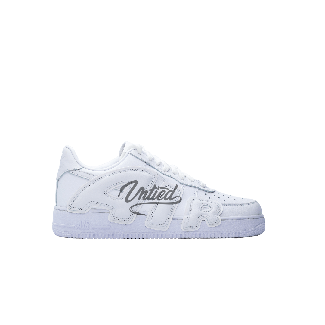 Air Force 1 Low CPFM "White"