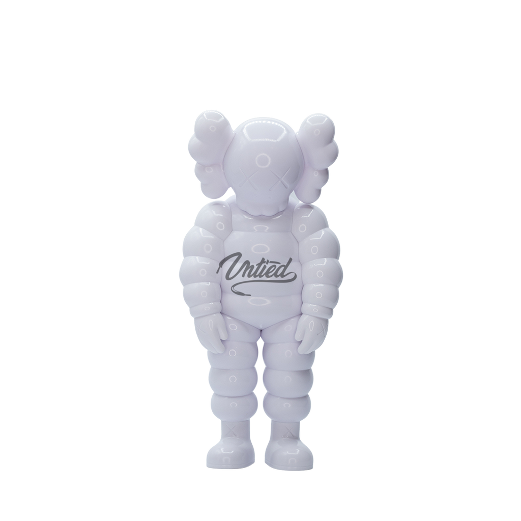 KAWS What Party Figure 