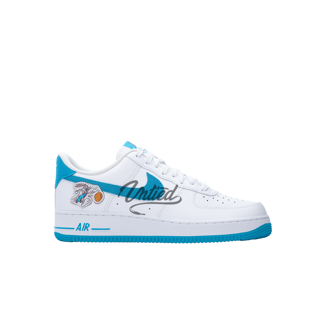 Air Force 1 "Hare Space Jam"