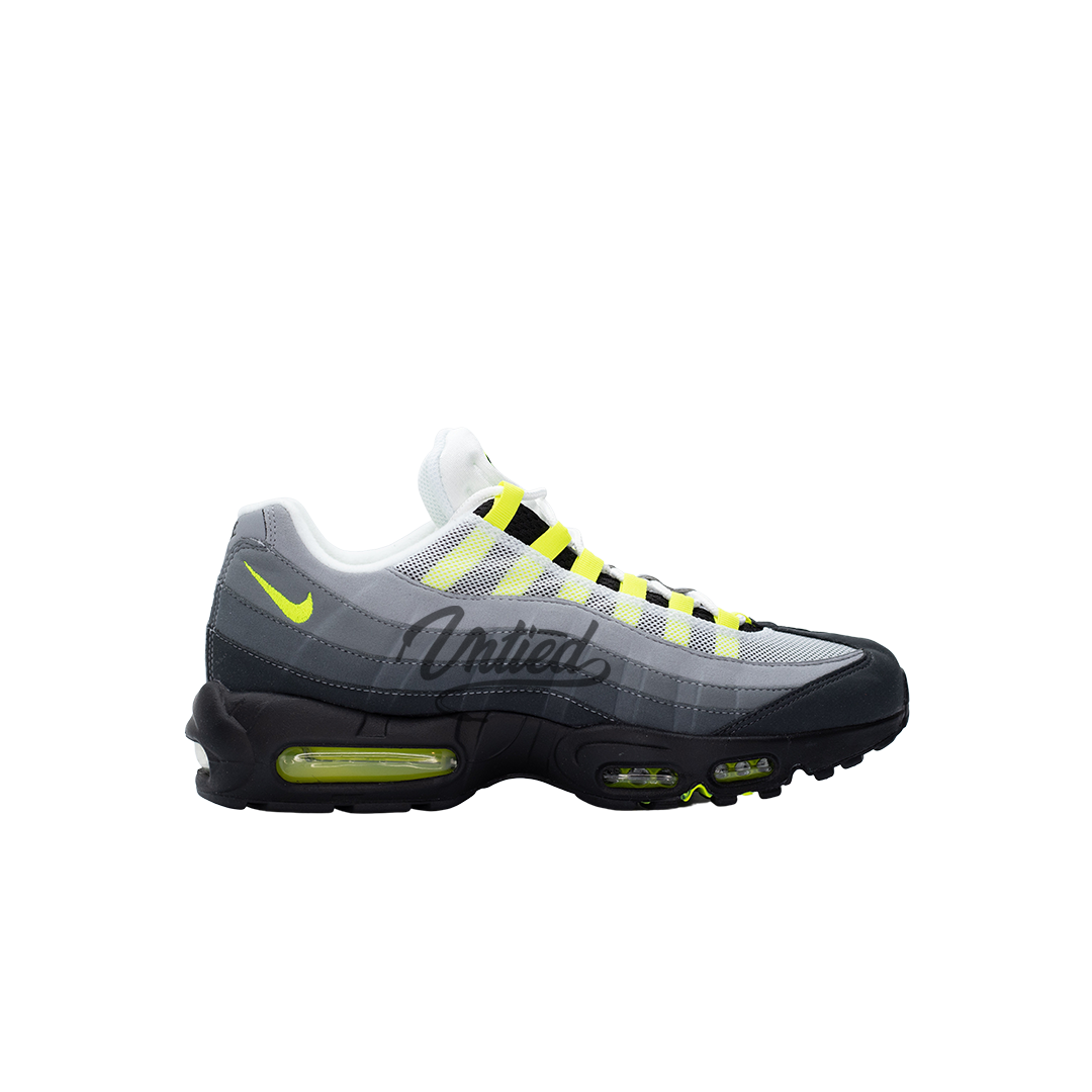 Nike Air Max 95 "Og Neon"