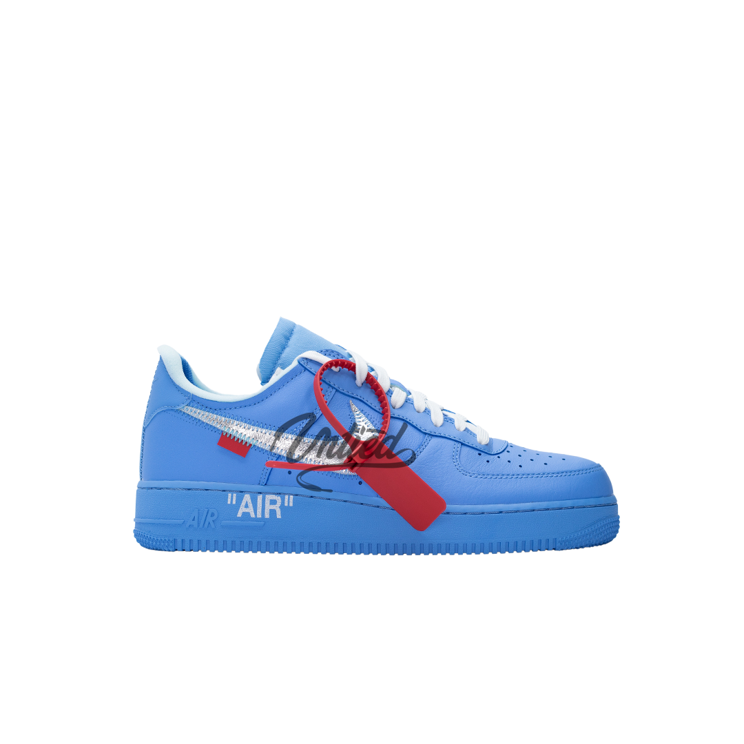 Off-White Air Force 1 Low "MCA"