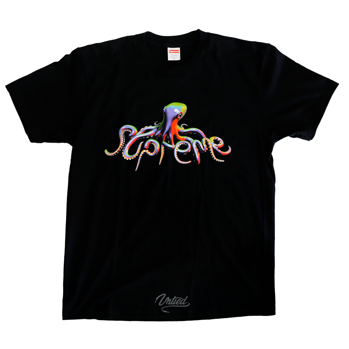 Supreme Tentacles Tee 