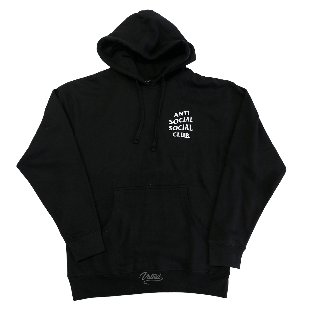 ASSC Kkoch Hoodie 